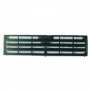 Grille centrale PAJERO