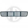 Grille de pare chocs centrale volkswagen polo