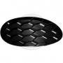 grille de pare chocs pour Toyota Aygo