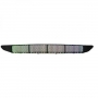 Grille de pare chocs s/s AB