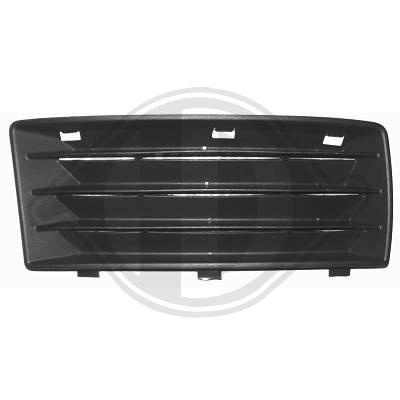 Grille de pare chocs fiat stilo 3 portes