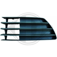 Grille de pare chocs avant Toyota IQ