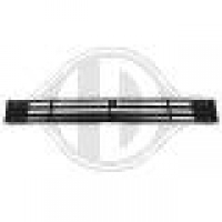 Grille centrale pare chocs HYUNDAI  ATOS