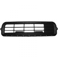Grille de pare chocs centrale Fiat Panda