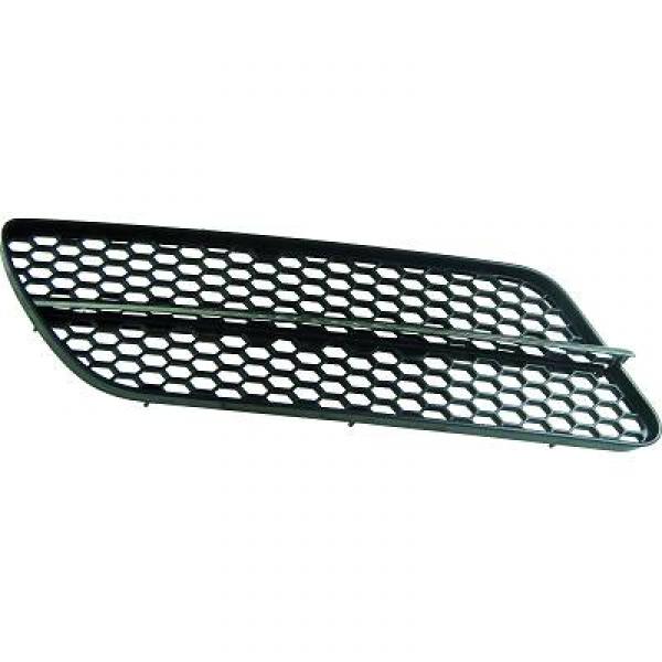 Grille de pare chocs avant ALFA 147