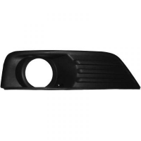 Grille de pare chocs avant Ford Focus 2