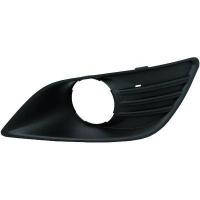 Grille de pare chocs latéral Ford Focus 3