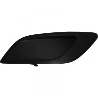 Grille de pare chocs latéral Ford Focus 3