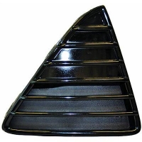 Grille de pare chocs avant Ford Focus  Trend + Ambiente