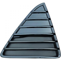 Grille de pare chocs avant Ford Focus Titanium