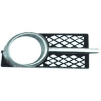 Grille de pare chocs avant chevrolet Aveo berline 06/11