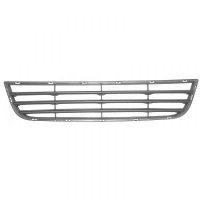 Grille de pare choc avant centrale Daewoo Matiz