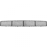 Grille de pare chocs centrale + antibrouillards