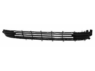 Grille de pare chocs avant Opel Corsa C + Combo