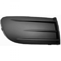 Grille de pare chocs Skoda Octavia 2