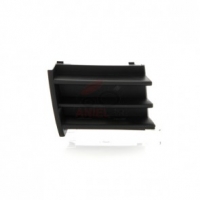 Grille de pare chocs Skoda Octavia 2