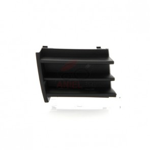 Grille de pare chocs Skoda Octavia 2
