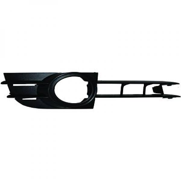 Grille de pare chocs AUDI A6 diesel