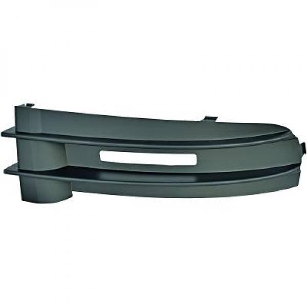 Grille de pare chocs avant Volkswagen Caddy