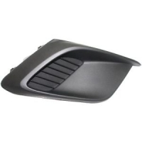 Grille de pare chocs  avant Mazda 3