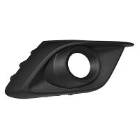 Grille de pare chocs  avant Mazda 3