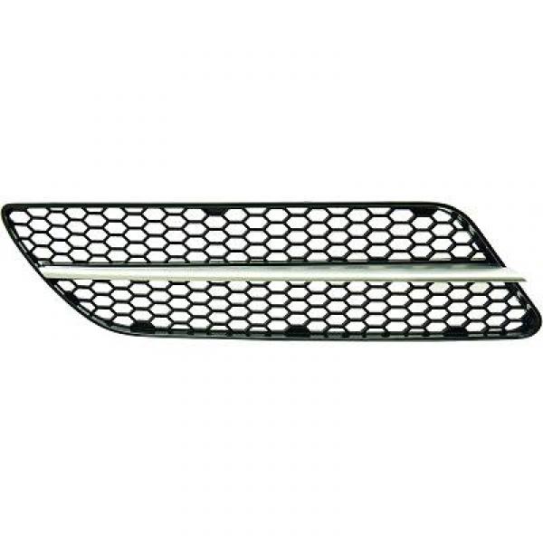 Grille de pare chocs avant ALFA 147