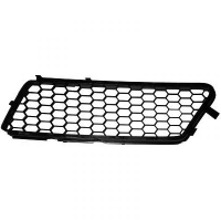 Grille de pare chocs avant alfa 159