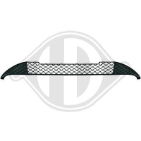 Grille de pare chocs centale Mercedes Classe A W176