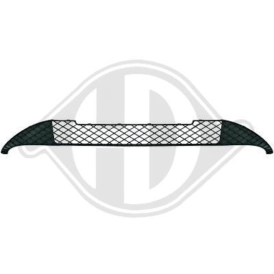 Grille de pare chocs centale Mercedes Classe A W176