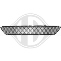Grille de  ventilation pare chocs avant Mazda 6
