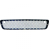 Grille inférieur de pare chocs avant BMW X5 E70
