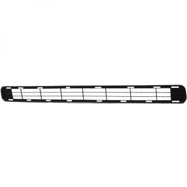Grille inférieur pare chocs avant RAV 4 III