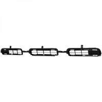 Grille inférieur pare chocs avant RAV 4 III