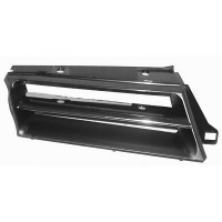 Grille latéral de calandre ALFA 156