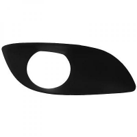 Grille latéral de pare chocs avant Toyota Yaris