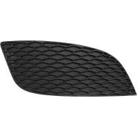 Grille latérale de pare chocs seat leon s/s ab