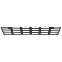 Grille pare chocs centrale AUDI A4