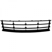 Grille pare chocs centrale SKODA OCTAVIA