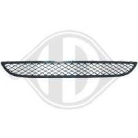 Grille pour pare chocs 3484150