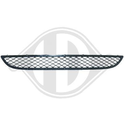 Grille pour pare chocs 3484150