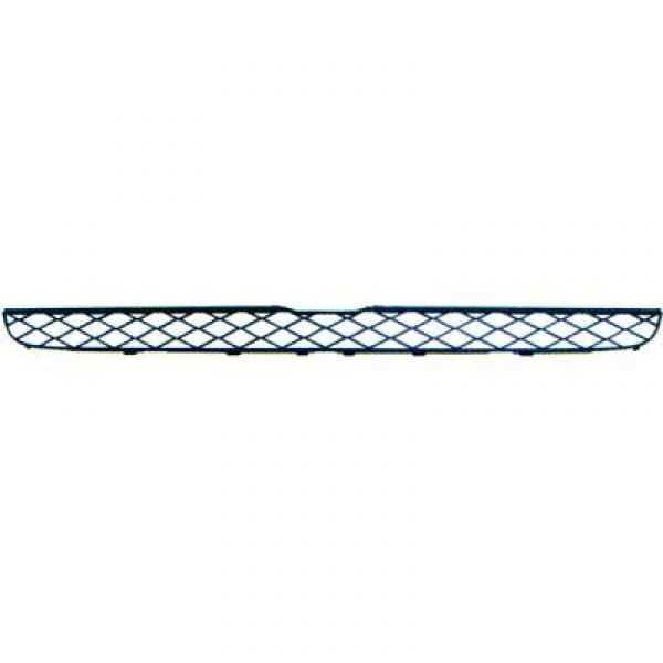 Grille supérieur de pare chocs avant BMW X5 E70