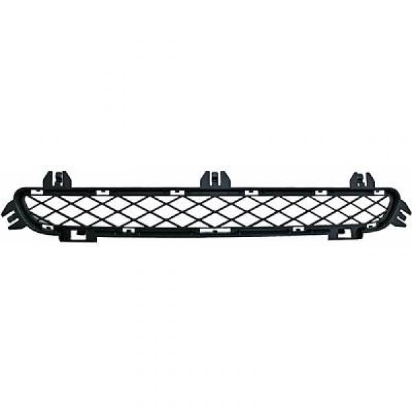 Grille supérieur de pare chocs avant BMW X3 F25