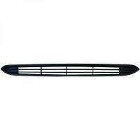 Grille supérieur pare chocs avant Fiat Punto Evo