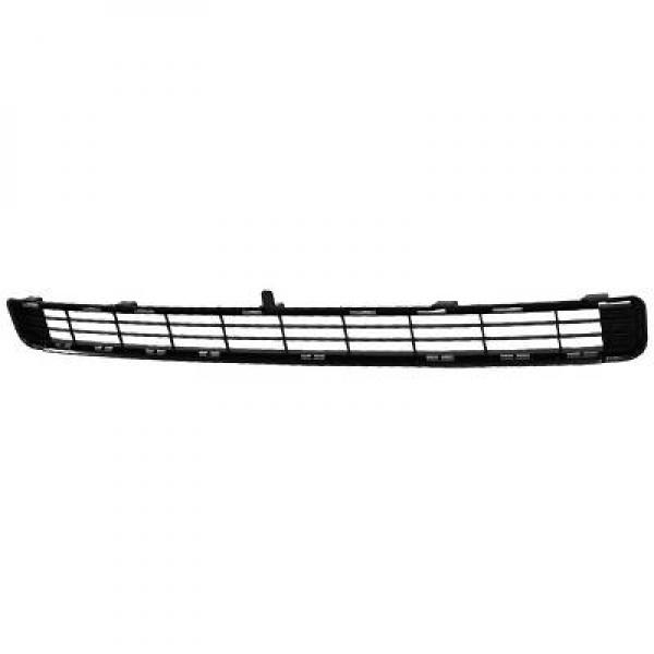 Grille supérieur pare chocs avant RAV 4 III