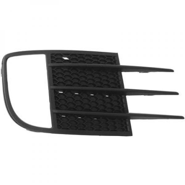 Grille support antibrouillard Golf 6 GTI /GTD
