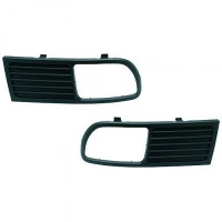 Grille coté pare chocs avant Seat Ibiza et Cordoba