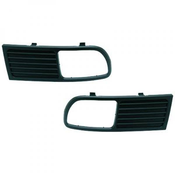 Grille coté pare chocs avant Seat Ibiza et Cordoba