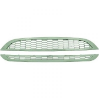 Grilles de calandre Chrome Set complet