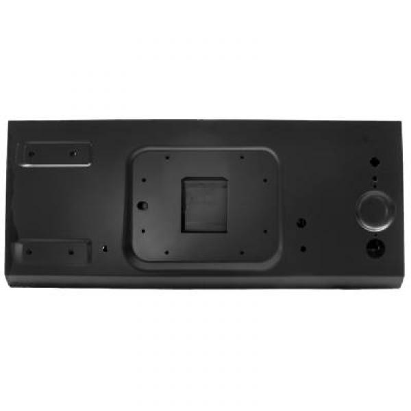 Hayon porte arrière Jeep Wrangler JK