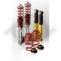 Kit combiné Sport BMW E39 Kit complet avant